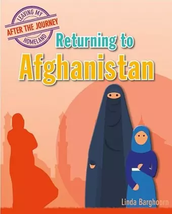 Returning to Afghanistan cover