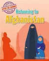Returning to Afghanistan cover