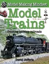 Model Trains cover