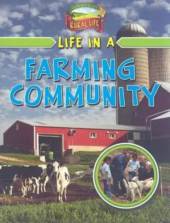 Life in a Farming Community cover