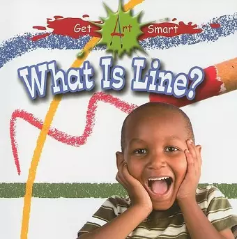 What is a Line? cover