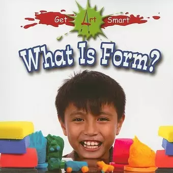 What is Form? cover