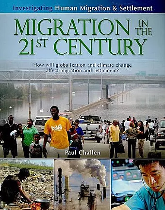 Migration in the 21st Century cover