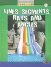 Lines  Segments  Rays  and Angles cover