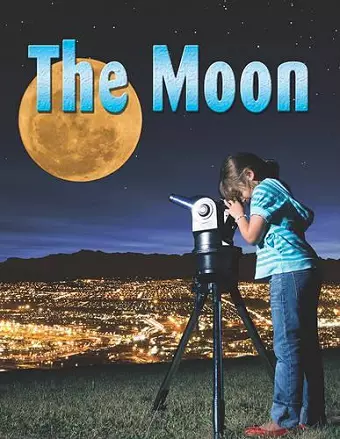 The Moon cover