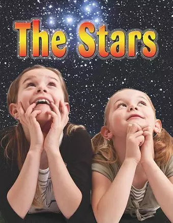 The Stars cover