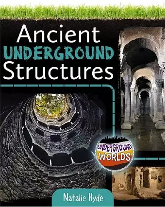 Ancient Underground Structures cover