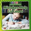 Full STEAM Ahead!: Mistakes Help Us Learn cover