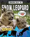 Bringing Back the Snow Leopard cover