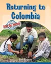 Returning to Colombia cover