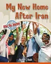 My New Home After Iran cover