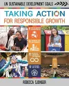 Taking Action for Responsible Growth cover