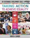 Taking Action to Achieve Equality cover