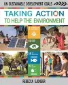 Taking Action to Help the Environment cover