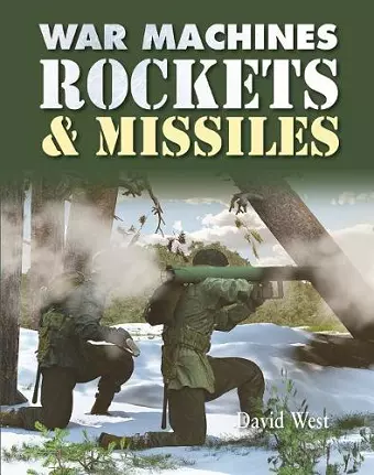 Rockets and Missiles cover