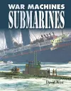 Submarines cover