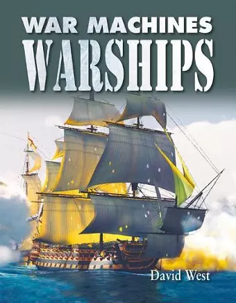 Warships cover