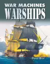 Warships cover