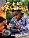 What Is the Rock Cycle? cover