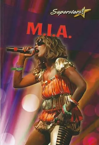 M I A cover