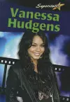 Vanessa Hudgens cover