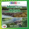 Ideas from Nature cover