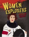 Women Explorers Hidden in History cover