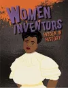 Women Inventors Hidden in History cover