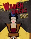 Women Rulers Hidden in History cover