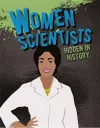 Women Scientists Hidden in History cover