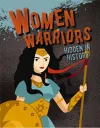 Women Warriors Hidden in History cover
