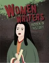 Women Writers Hidden in History cover