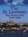 The St. Lawrence cover