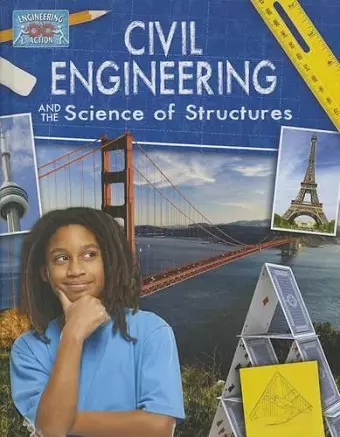 Civil Engineering and Science of Structures cover