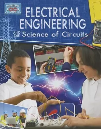 Electricial Engineering and Science of Circuits cover