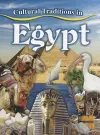 Cultural Traditions in Egypt cover