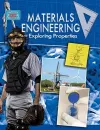 Materials Engineering and Exploring Properties cover