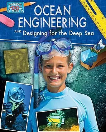 Ocean Engineering and Designing for the Deep Sea cover