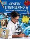 Genetics Engineering and Developments in Biotechnology cover