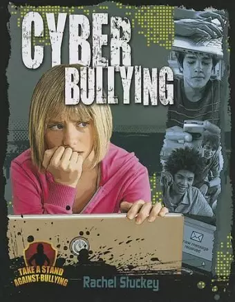 Cyber Bullying cover