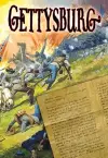 Gettysburg cover