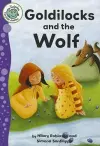 Goldilocks and the Wolf cover