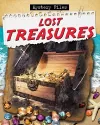 Lost Treasures cover