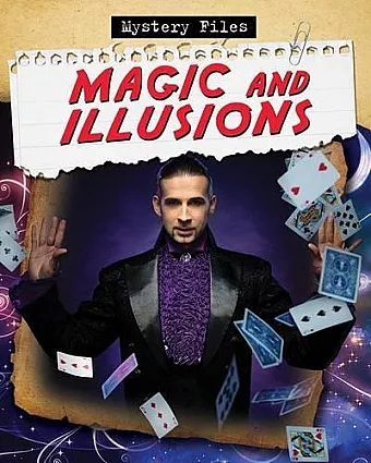 Magic and Illusions cover