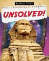 Unsolved! cover