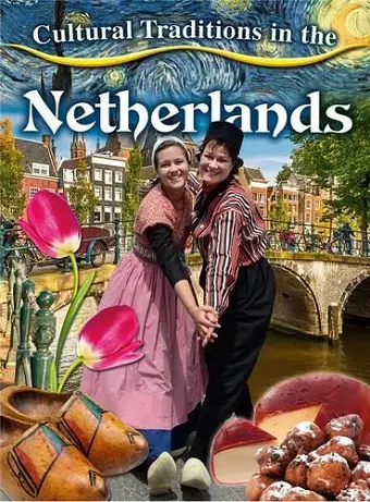 Cultural Traditions in the Netherlands cover