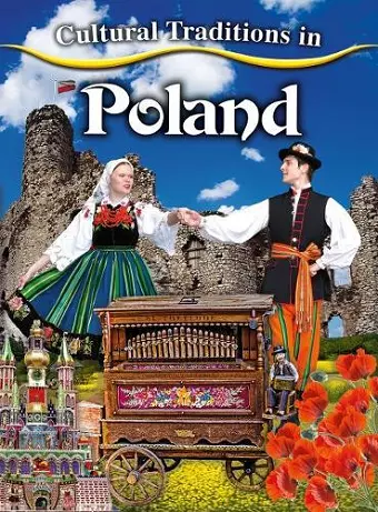 Cultural Traditions in Poland cover