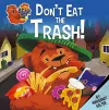Don't Eat the Trash! cover
