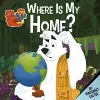 Where Is My Home? cover
