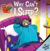 Why Can't I Sleep? cover